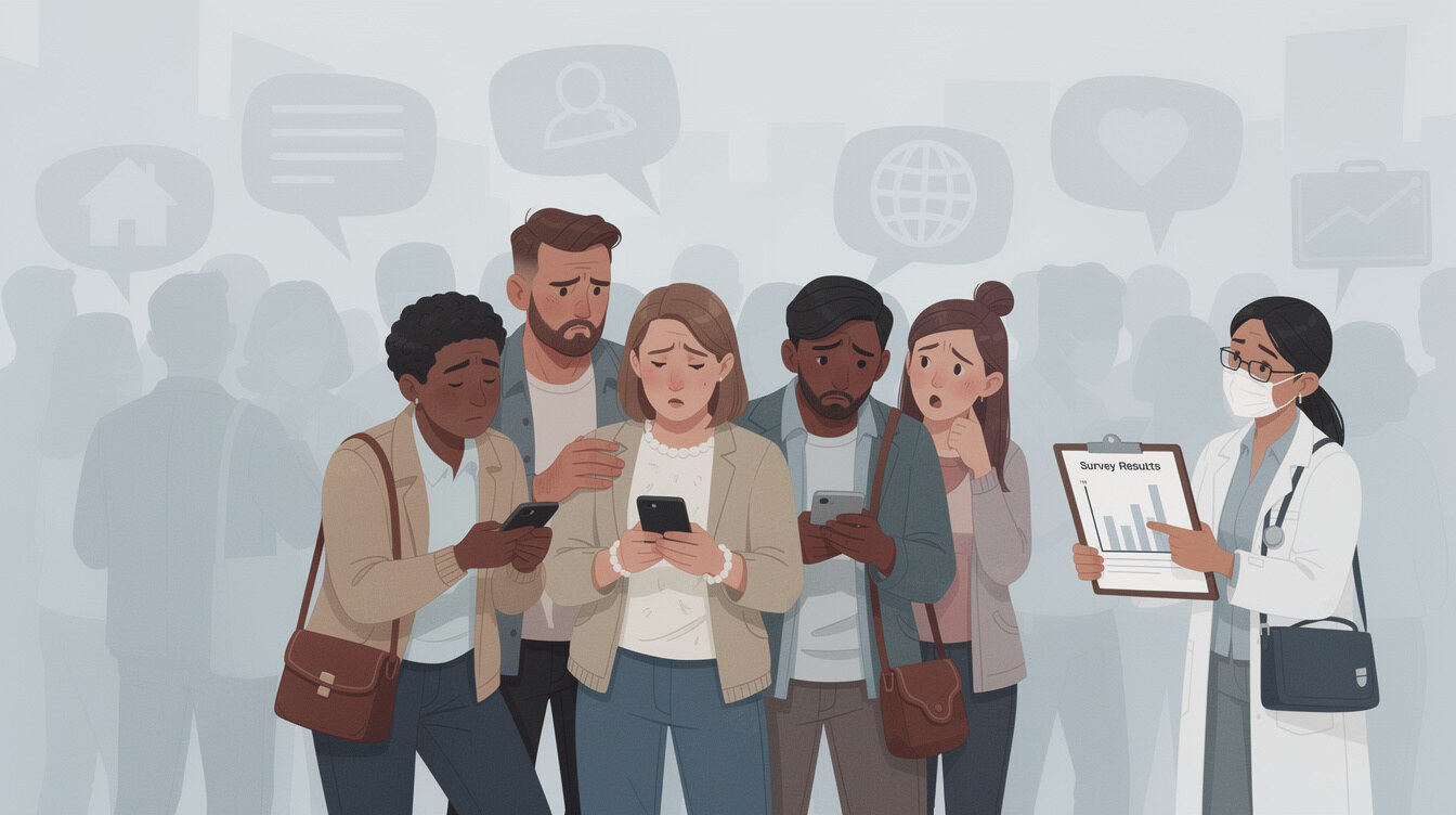 society fears illustration